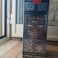 Chivas regal