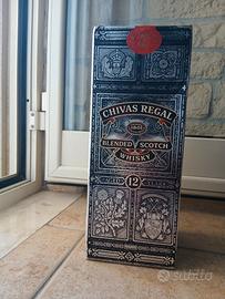 Chivas regal