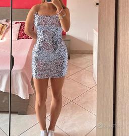Vestito mini