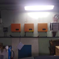 inverter fotovoltaico