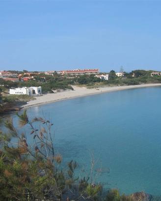 Casa a Calasetta