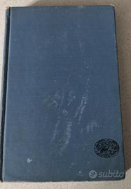 I dolori del giovane Werther.  J. Wolfgang Goethe