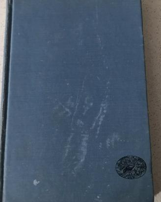 I dolori del giovane Werther.  J. Wolfgang Goethe