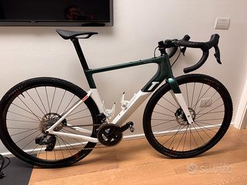 3T Racemax - Rival Elettronico - come nuova