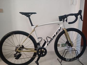 Bici da corsa Ridley Fenix
