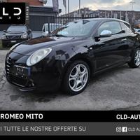 ALFA ROMEO MiTo 1.3 JTDm-2 95 CV S&S Distinctive