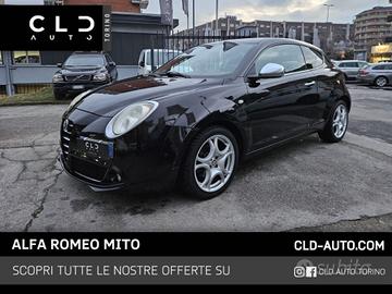 ALFA ROMEO MiTo 1.3 JTDm-2 95 CV S&S Distinctive