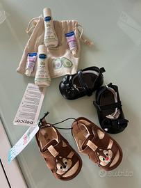Set neonato