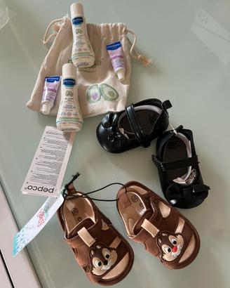 Set neonato