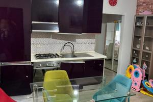 In sole 4 unità mini tutto arredato libero subito