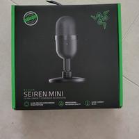 Razer Seiren mini