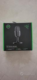 Razer Seiren mini