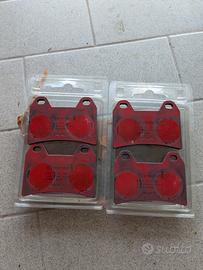 pastiglie Brembo