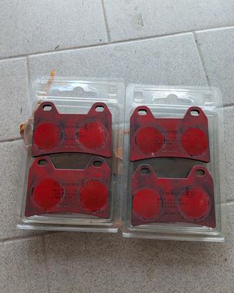 pastiglie Brembo