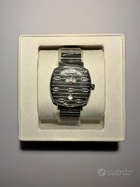 Orologio Gucci Grip (leggere descrizione)
