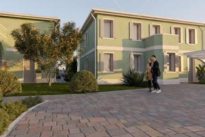 Appartamento Lendinara [Cod. rif LEND16VRG]