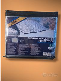 Telo termico per parabrezza