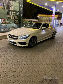 Mercedes c250d