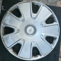 Copricerchi Ford Fiesta