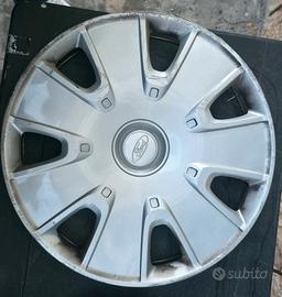 Copricerchi Ford Fiesta