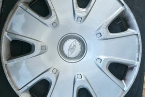 Copricerchi Ford Fiesta