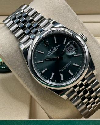 Rolex Datejust 36