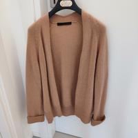 Cardigan in cashmere 💯, donna 