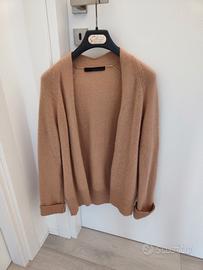 Cardigan in cashmere 💯, donna 