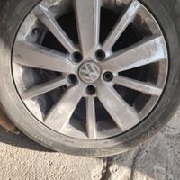 cerchi in lega golf 6