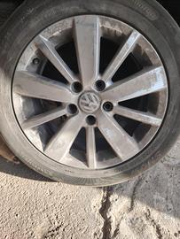 cerchi in lega golf 6