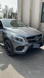 Mercedes GLE 350 D Premium Plus