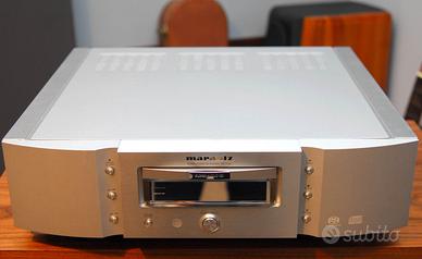 Lettore cd Marantz sa 11 s1 aurion audio SA11 s1