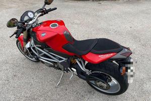 Mv Agusta Brutale 750 del 2003