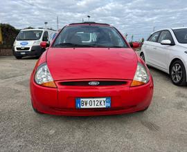 FORD Ka 1.3 Leather Collection