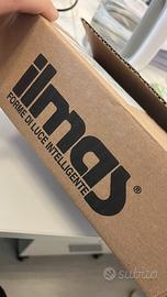 ILMAS serie K/XS faretti