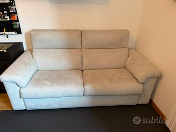 Divano letto