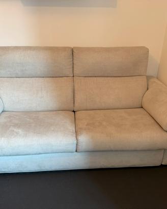 Divano letto