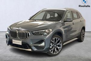 BMW X1 xdrive18d xLine Plus auto