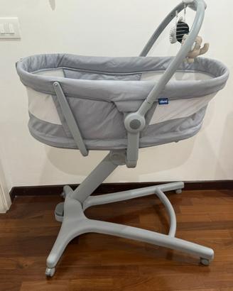 Culla baby hug 4 in 1