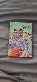 Libro One Piece 