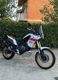 Yamaha Tenere 700 Rally