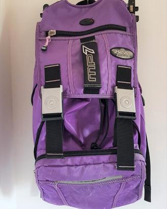 Zaino scuola Seven MP7