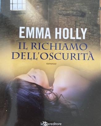 Emma Holly “Il richiamo dell’oscurità “