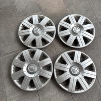 copricerchi citroen 15”