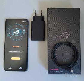 Asus Rog phone 5s