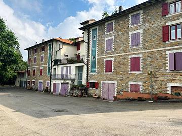 Appartamento di 35 m² con 2 locali a Tizzano Val P