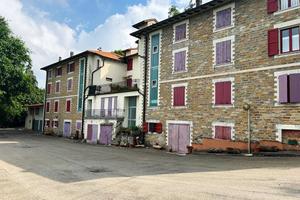 Appartamento di 35 m² con 2 locali a Tizzano Val P