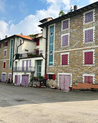 Appartamento di 35 m² con 2 locali a Tizzano Val P