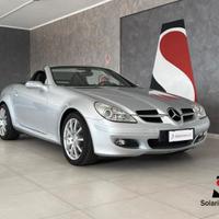 Mercedes SLK 350 V6