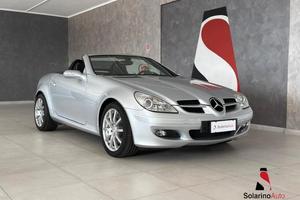 Mercedes SLK 350 V6